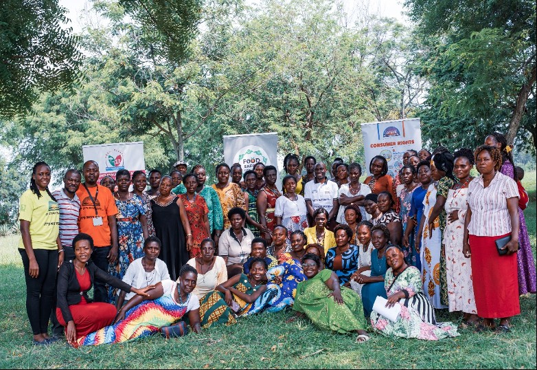 Community Capacity Group