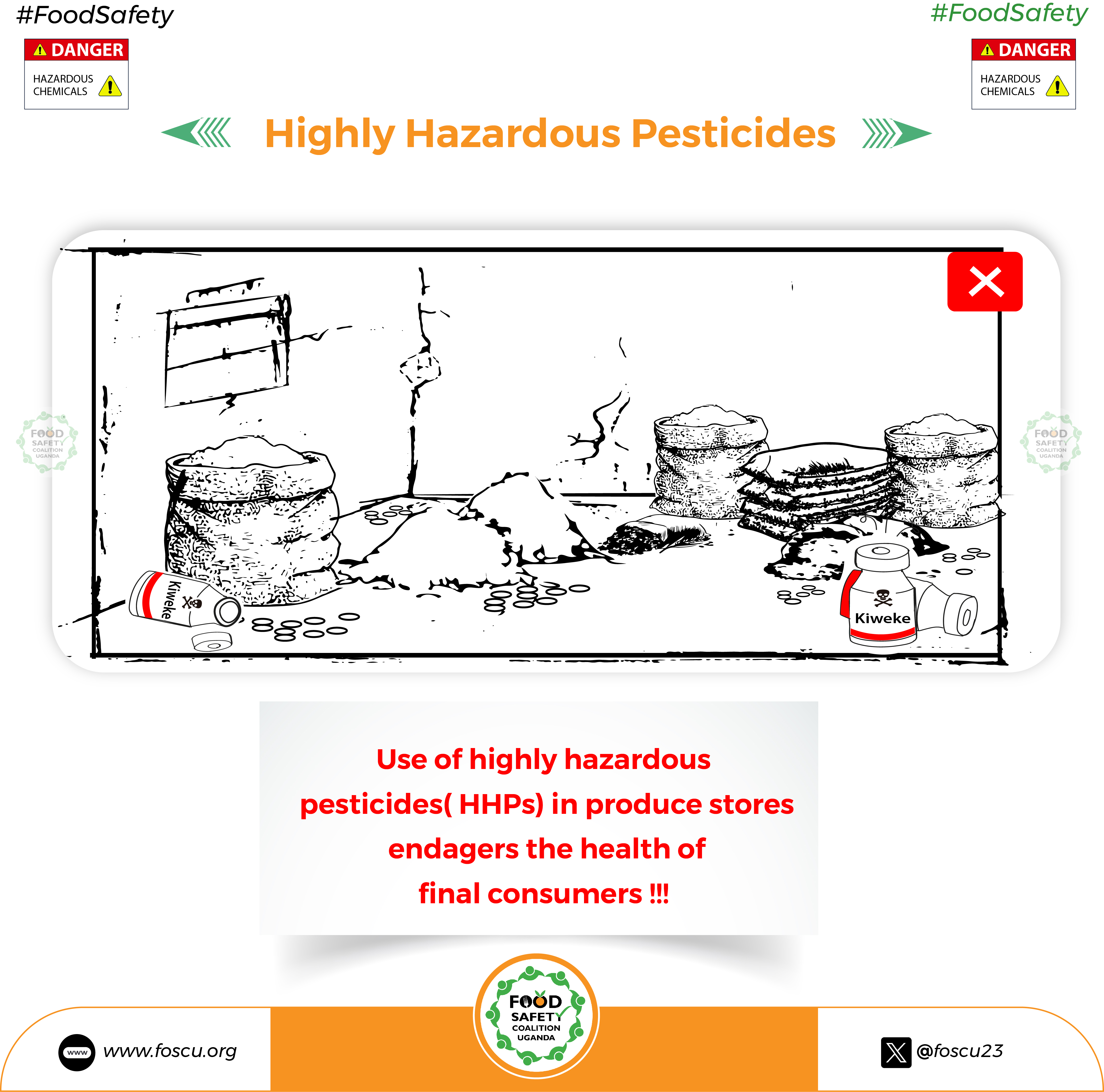 Food Safety Poster 16