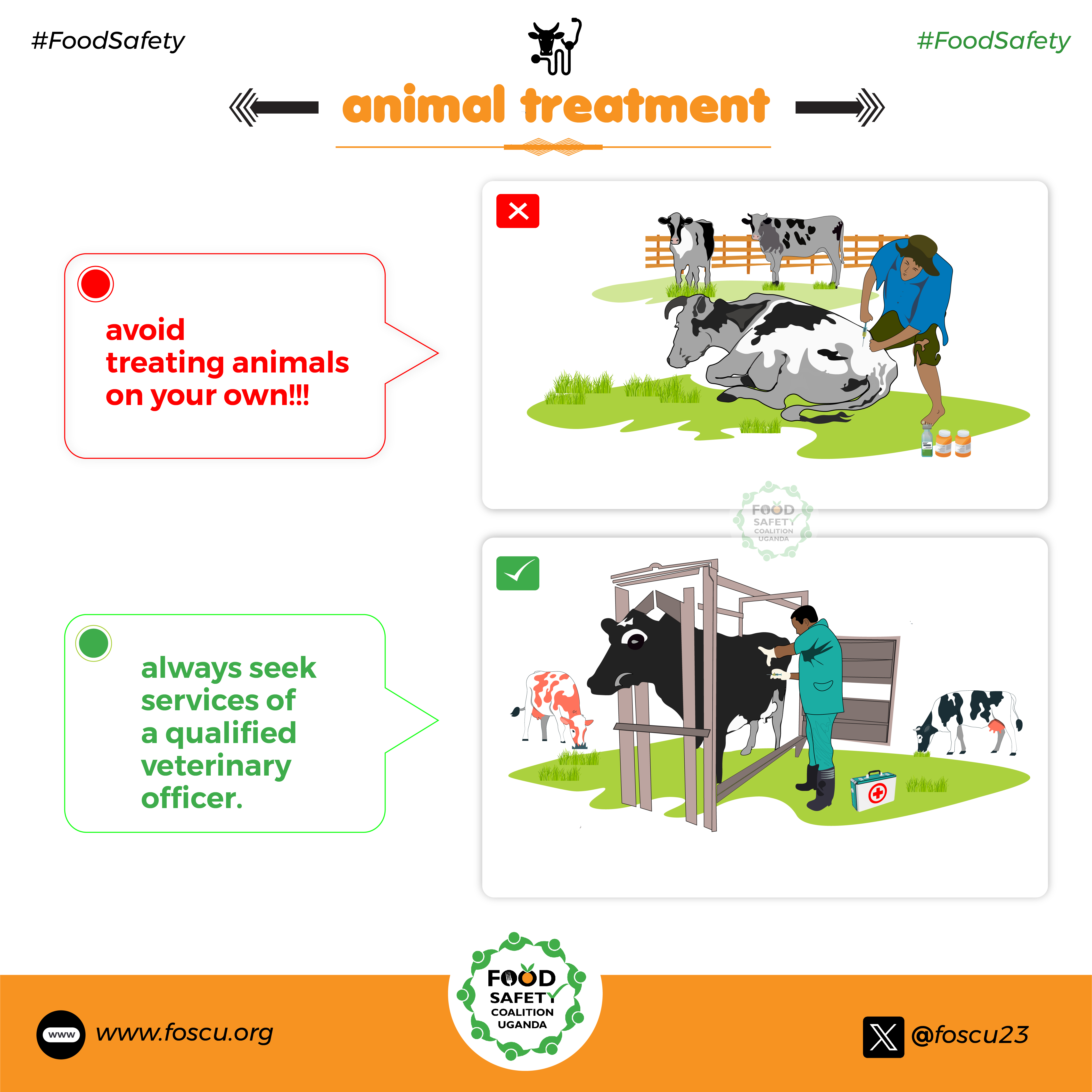 Food Safety Poster 2